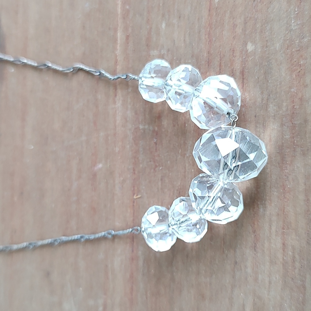 Carrie necklace